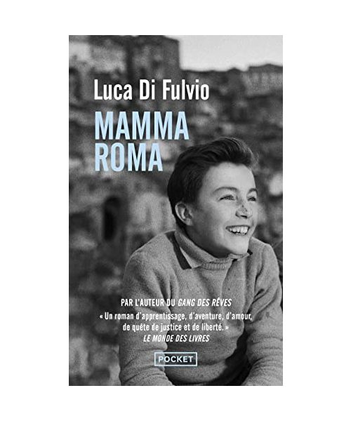 Mamma Roma