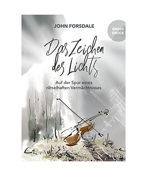 Das Zeichen des Lichts