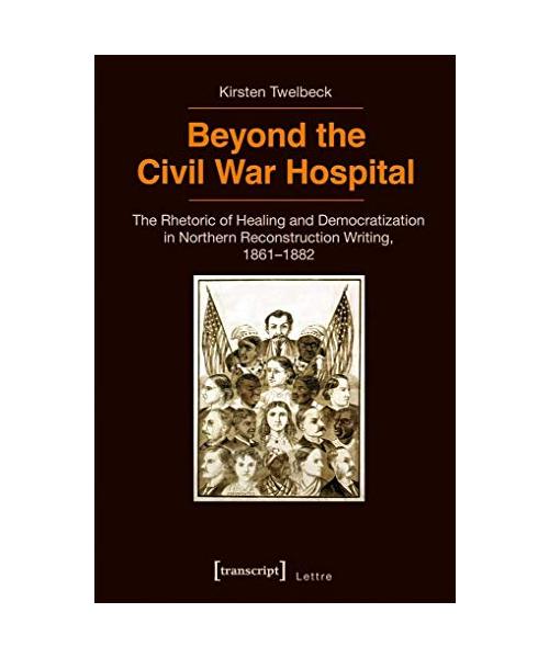 Beyond the Civil War Hospital