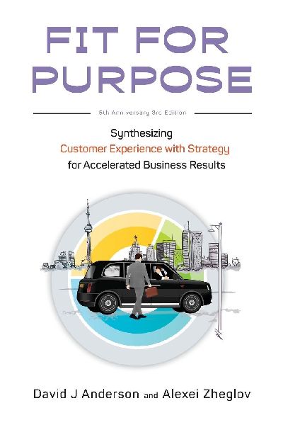 Fit for Purpose 5th Anniversary Edition