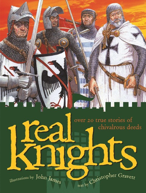 Real Knights