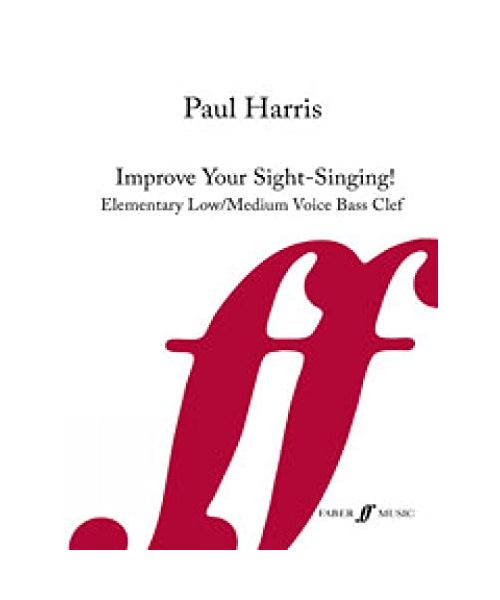 Improve Your Sight-Singing!