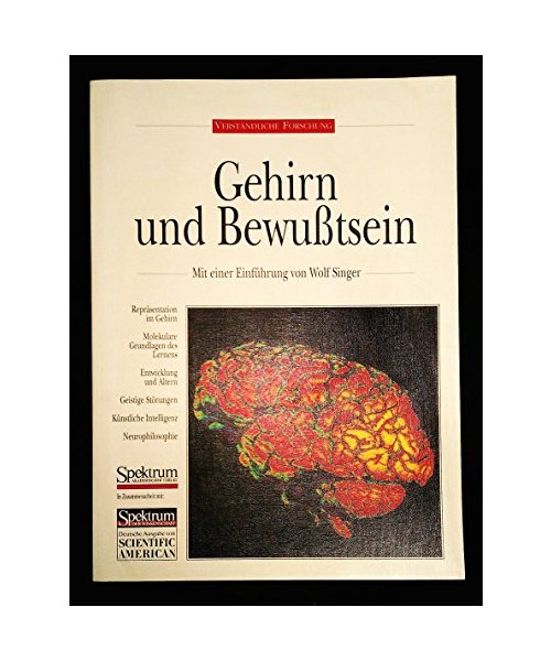 Gehirn und Bewusstsein