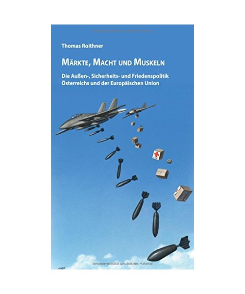 Märkte, Macht und Muskeln