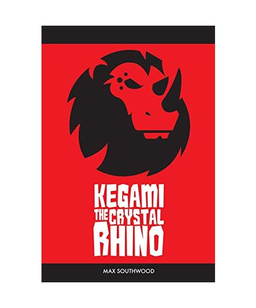 Kegami the Crystal Rhino