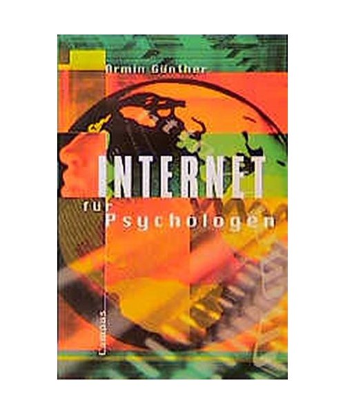 Internet für Psychologen