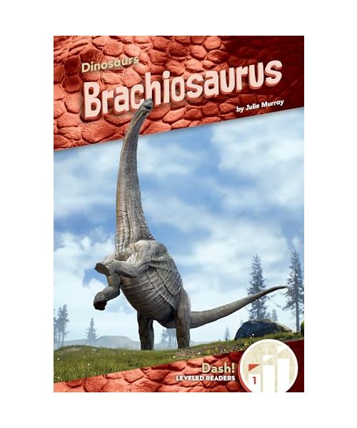 Brachiosaurus