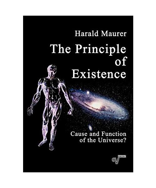 The Principle of Existence