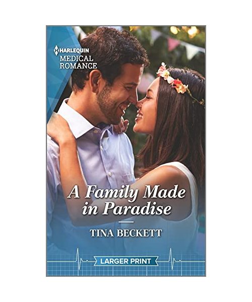 A Family Made in Paradise
