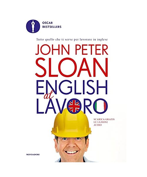 English al lavoro