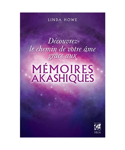 Découvrez le chemin de votre âme grâce aux Mémoires Akashiques