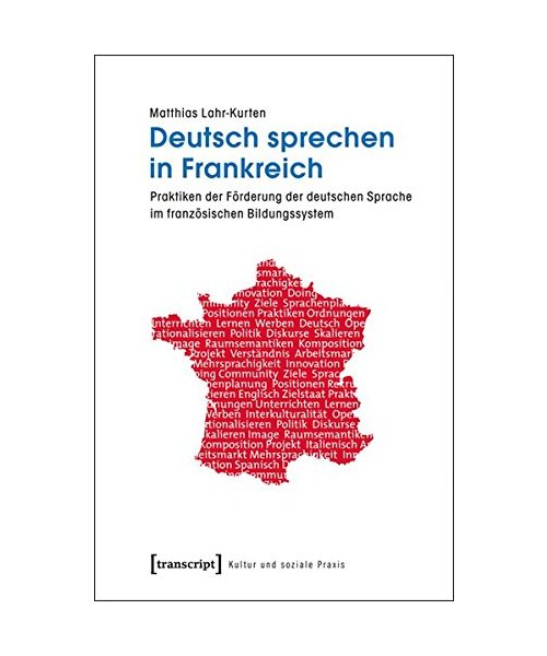 Deutsch sprechen in Frankreich