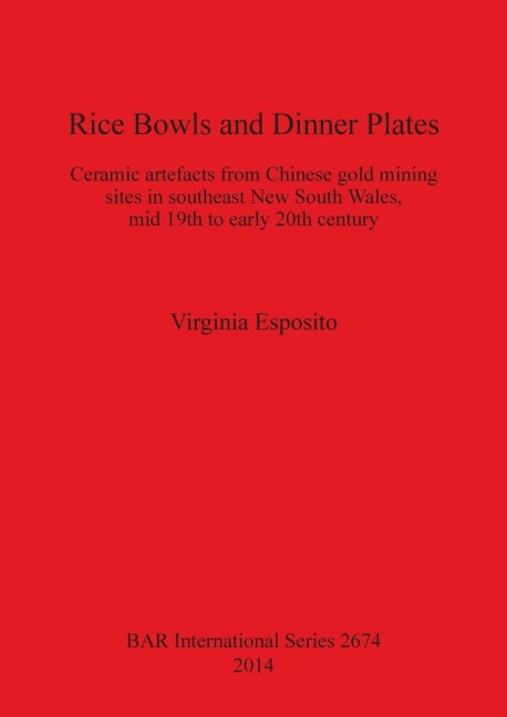 Rice Bowls and Dinner Plates