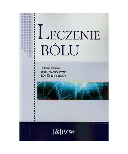 Leczenie bolu