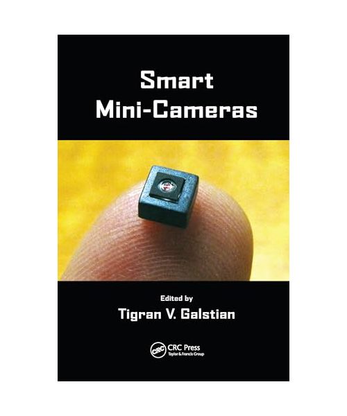 Smart Mini-Cameras