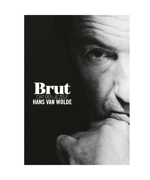 Brut, dat ben je zelf