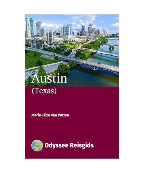 Austin (Texas) (Odyssee Reisgidsen)