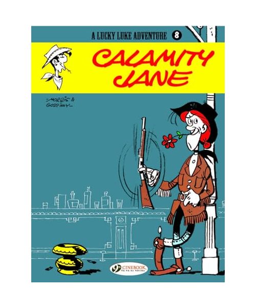 Calamity Jane
