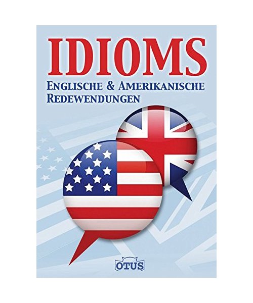 Idioms