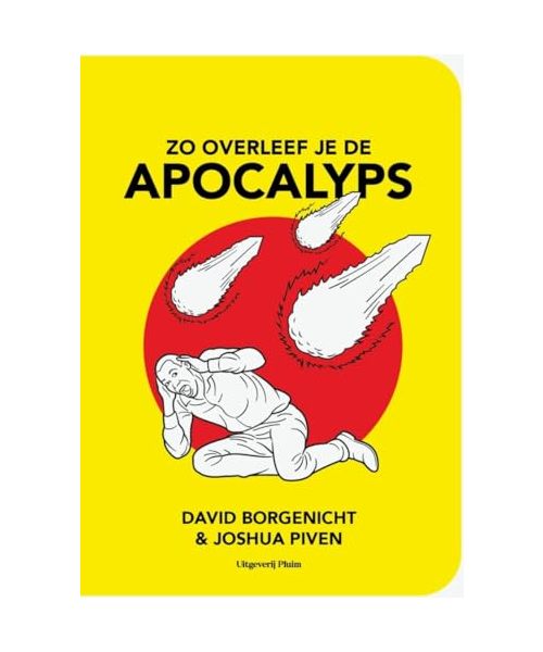 Zo overleef je de apocalyps