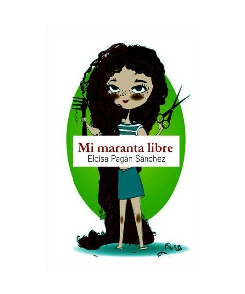 Mi maranta libre