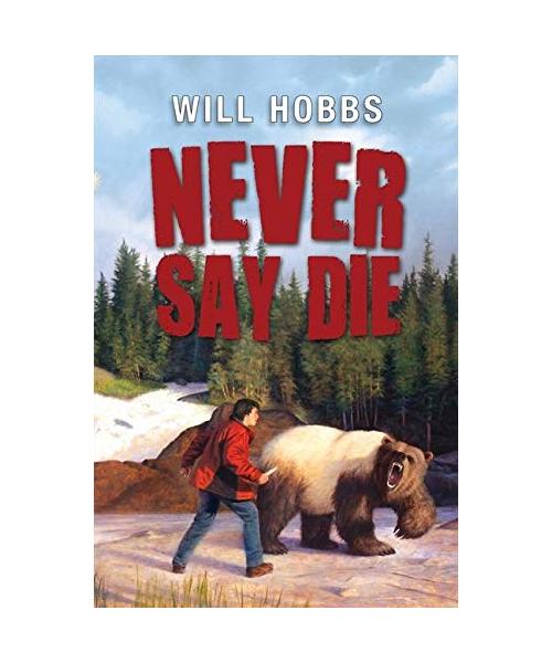 Never Say Die