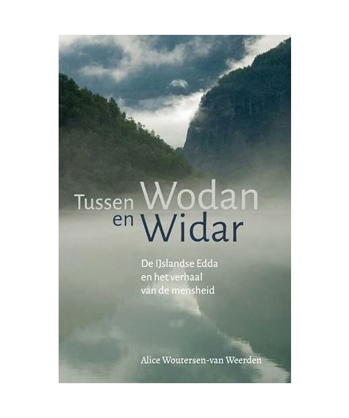 Tussen Wodan en Widar: de IJslandse Edda en het verhaal van de mensheid