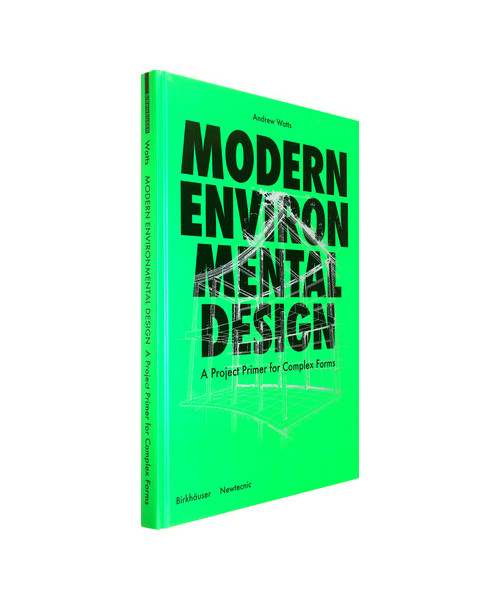 Modern Environmental Mental  Design