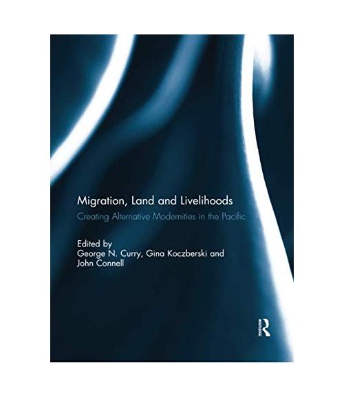 Migration, Land and Livelihoods