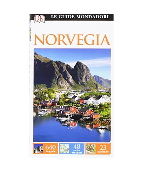 Norvegia