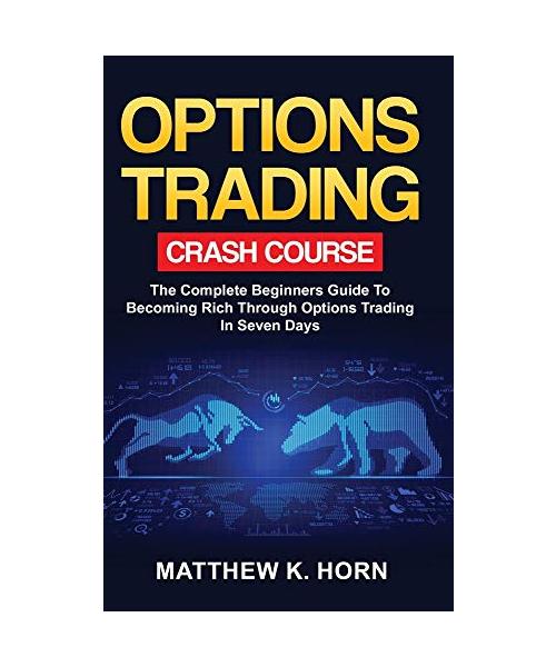 Options Trading Crash Course