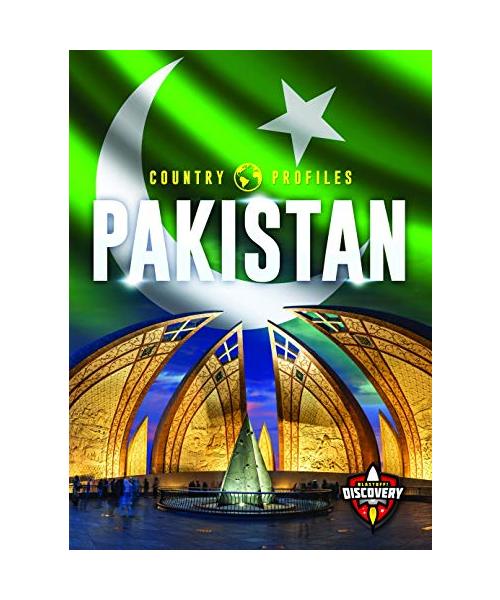 Pakistan