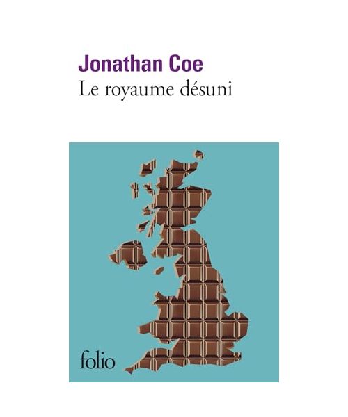 Le royaume désuni