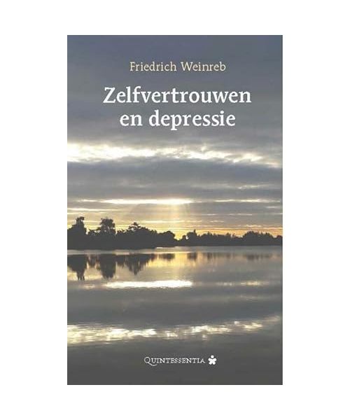 Zelfvertrouwen en depressie