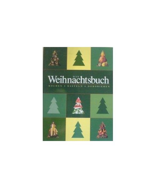 Das Weihnachtsbuch