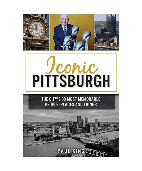 Iconic Pittsburgh