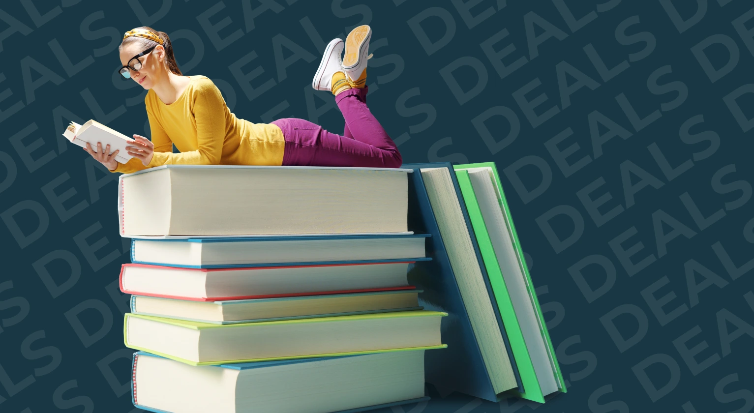 Outlet Opening. Bücher bis zu -50%