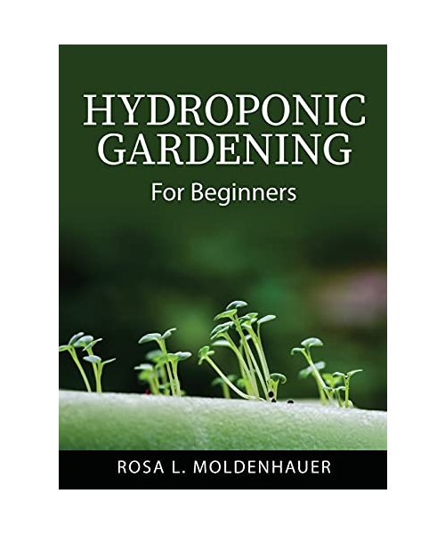 Hydroponic Gardening: For Beginners