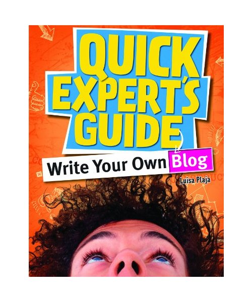 Write Your Own Blog