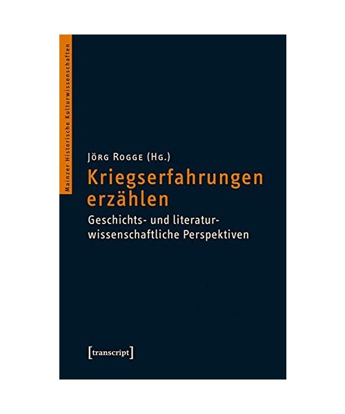 Kriegserfahrungen erzählen