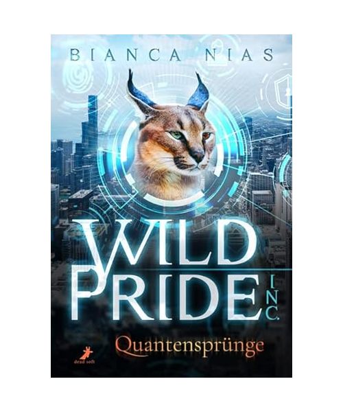 Wild Pride Inc.