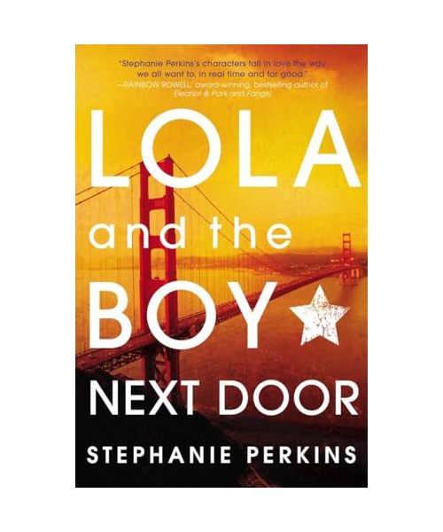 Lola and the Boy Next Door