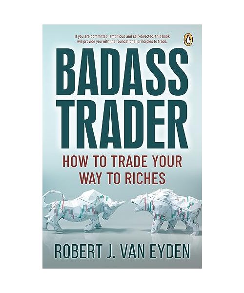 Badass Trader