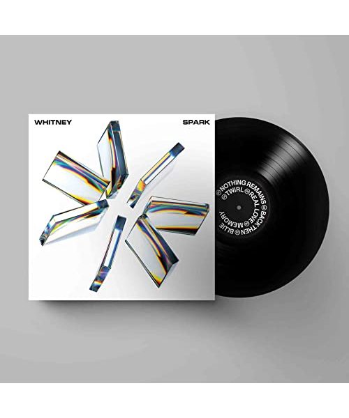 SPARK [VINYL]