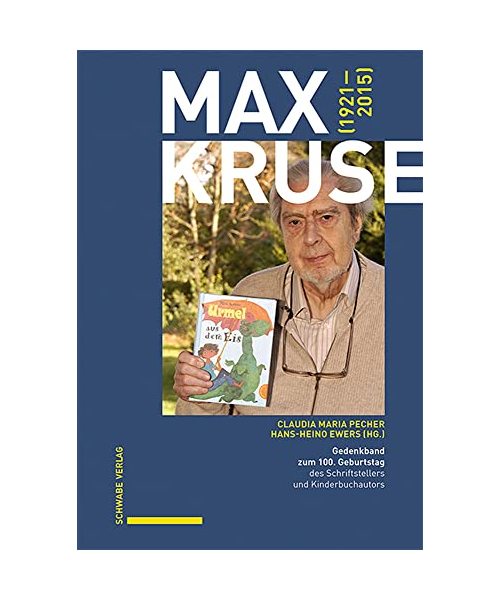 Max Kruse (1921-2015)