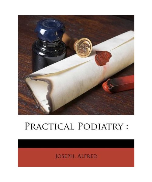 Practical Podiatry