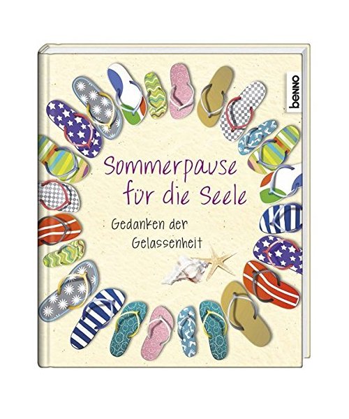 Sommerpause für die Seele