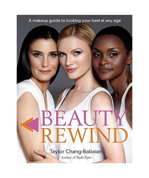 Beauty Rewind