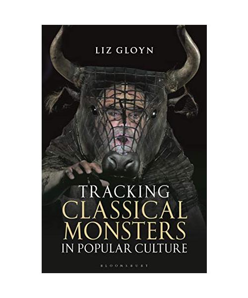 Tracking Classical Monsters in Popular Culture