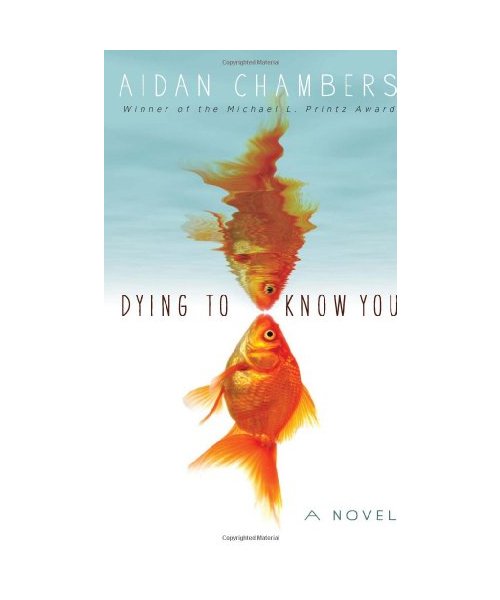Dying to Know You